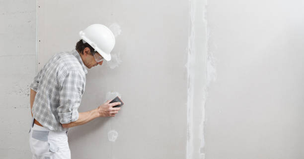 Professional Drywall & Painting Services in Ashburn, VA